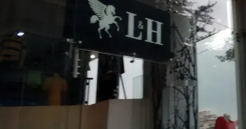 L&H CENTRO BOGOTÁ L&H CENTRO BOGOTÁ